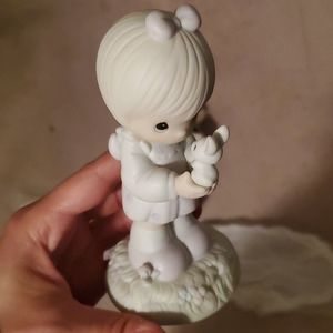 precious moments easter